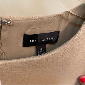 The Limited Sheath Dress